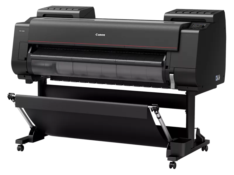 Canon imagePROGRAF Pro-4100 44” Photographic Printer