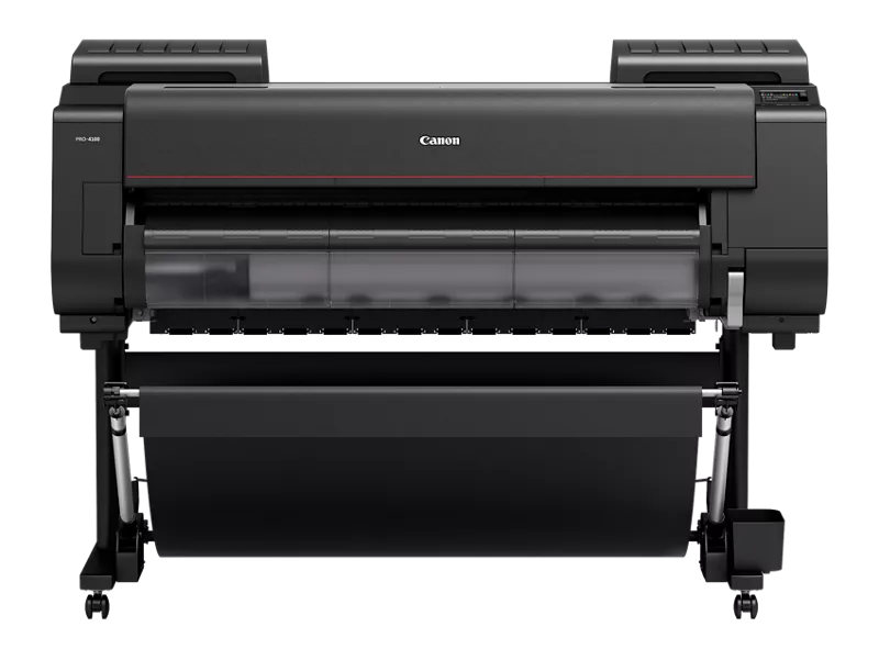 Canon imagePROGRAF Pro-4100 44” Photographic Printer