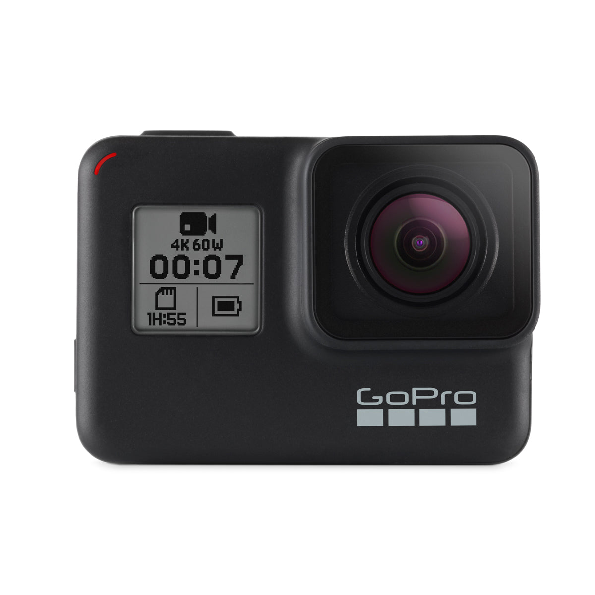 GoPro HERO7 Black 4K Action Camera