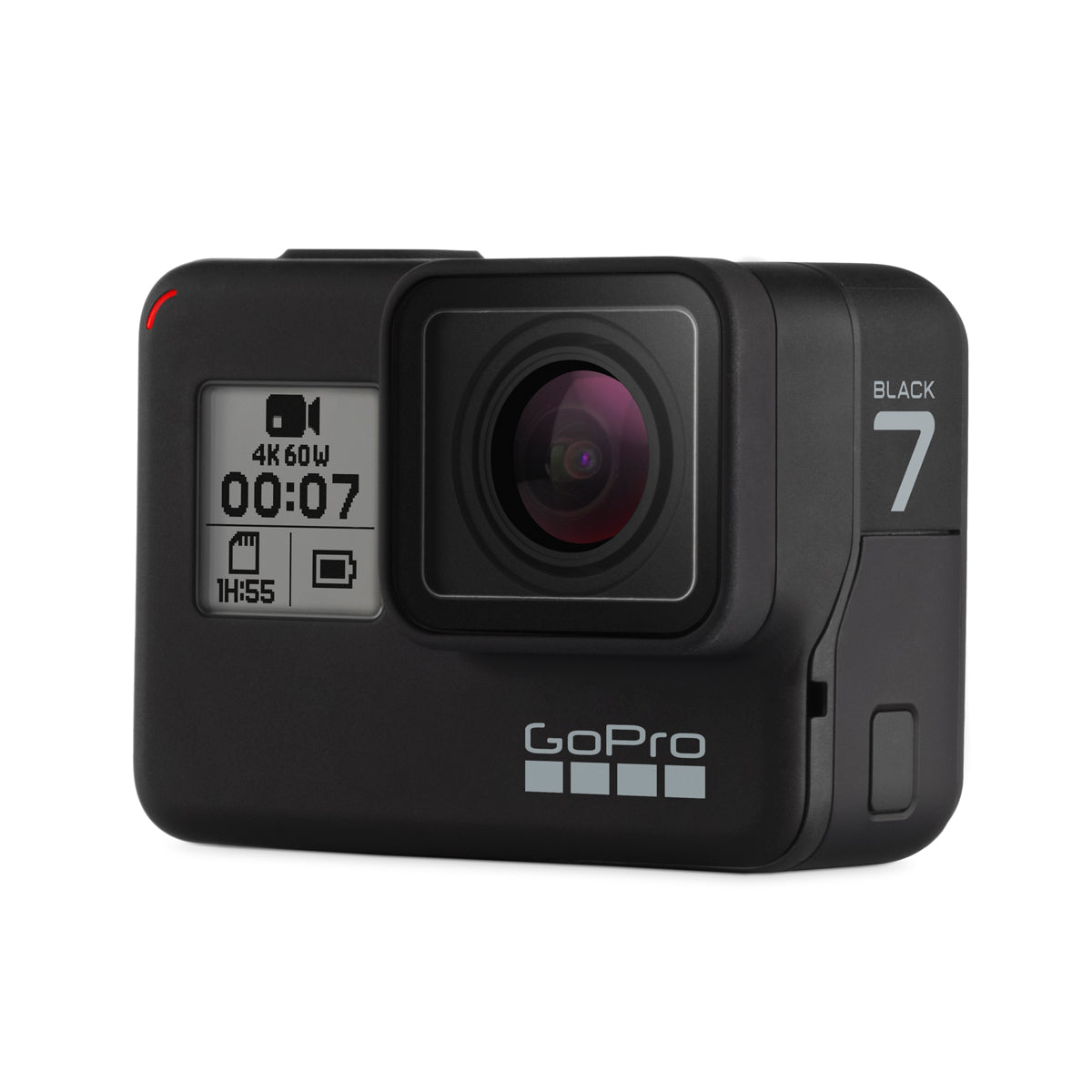 GoPro HERO7 Black 4K Action Camera