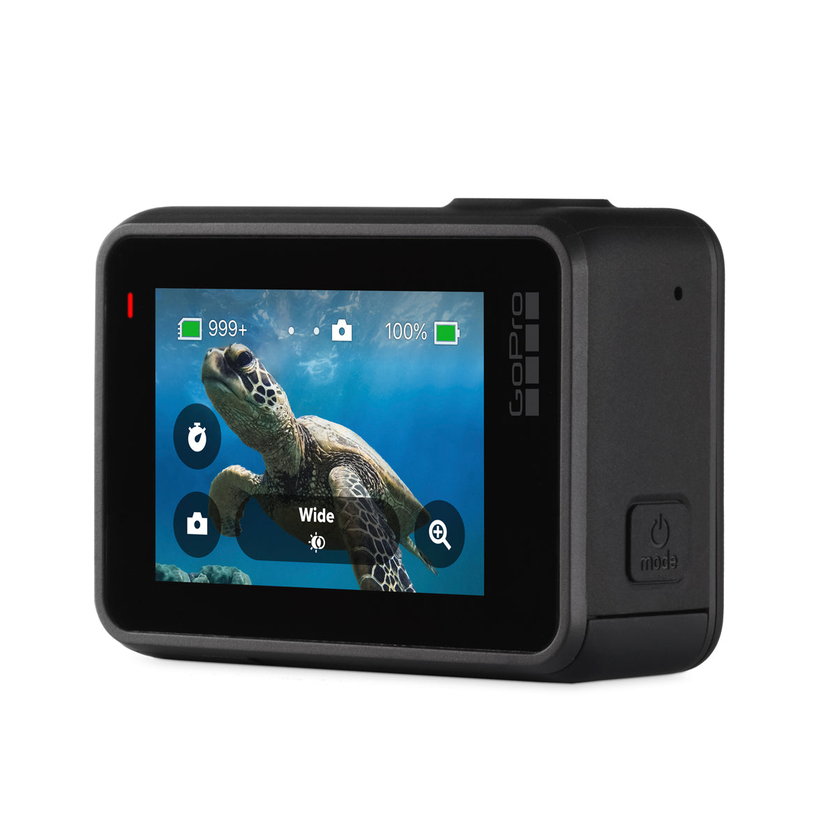 GoPro HERO7 Black 4K Action Camera