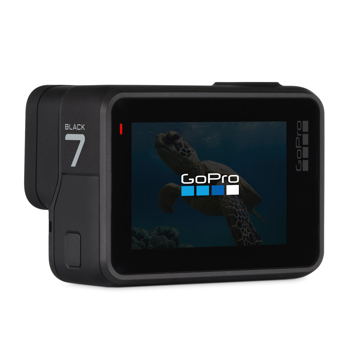 GoPro HERO7 Black 4K Action Camera
