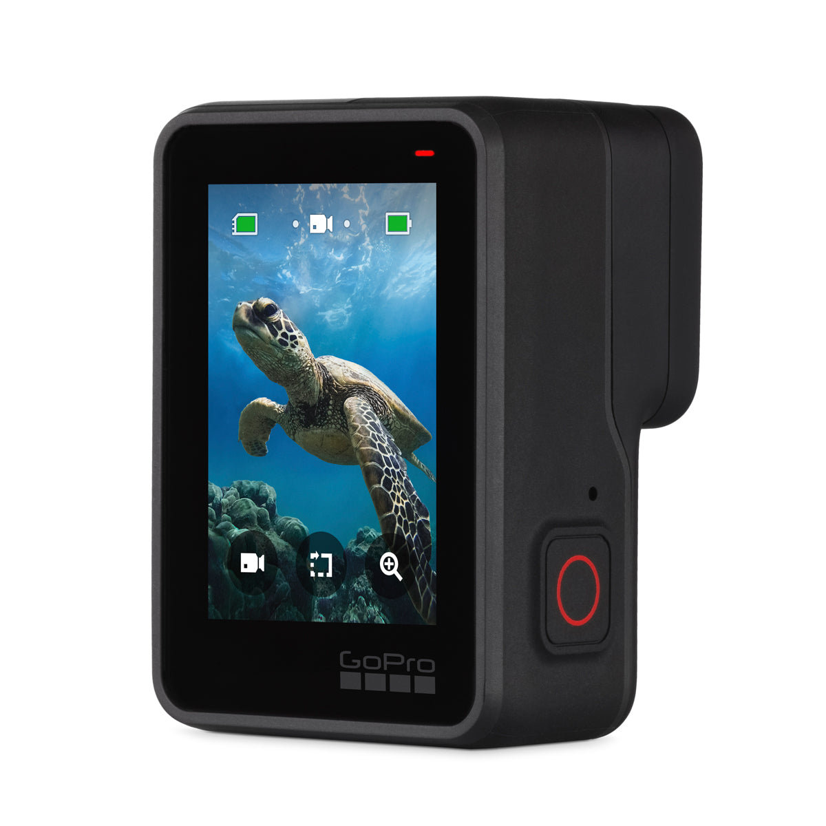 GoPro HERO7 Black 4K Action Camera