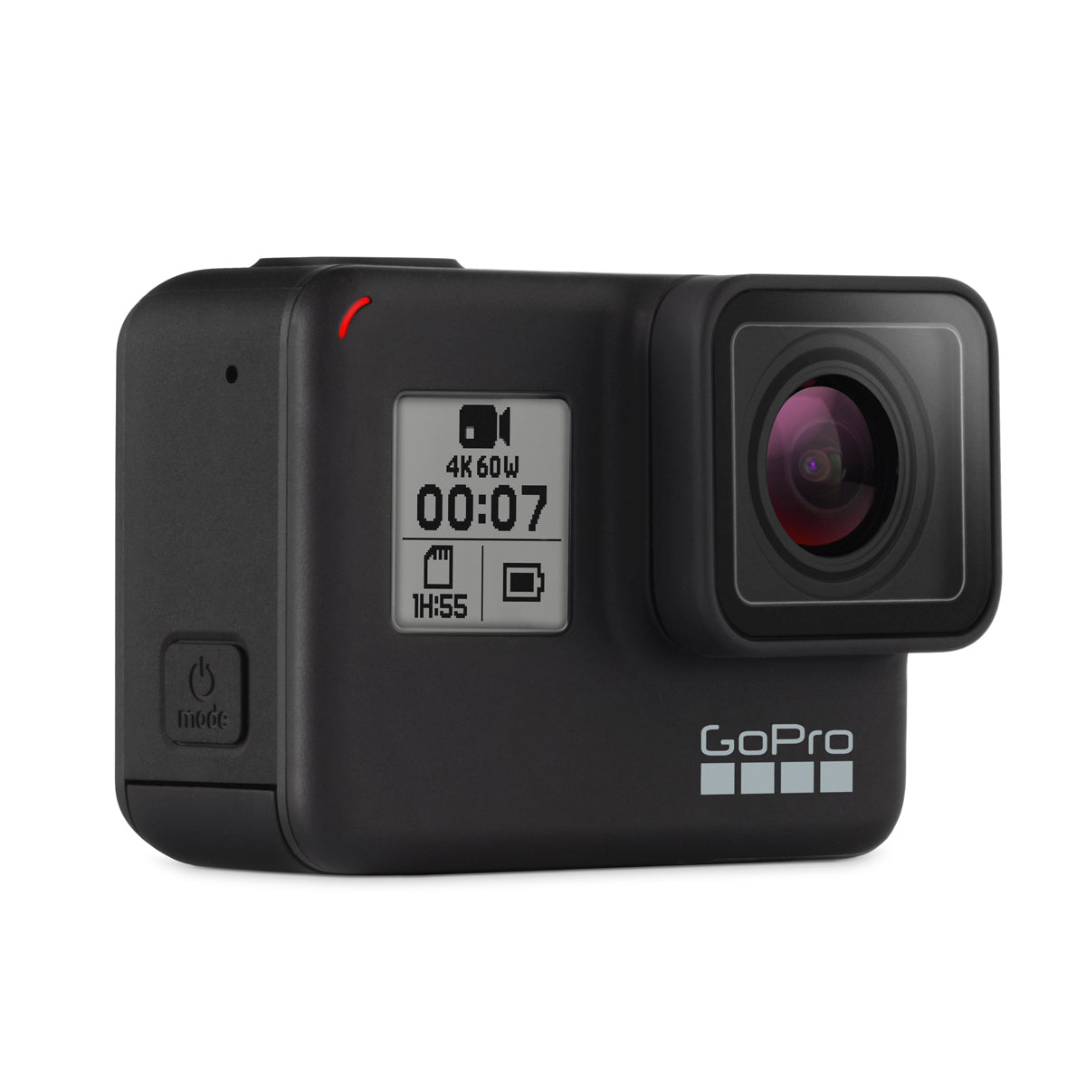 GoPro HERO7 Black 4K Action Camera