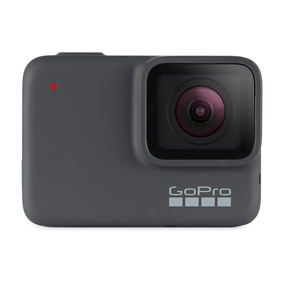 GoPro HERO7 Silver 4K Action Camera