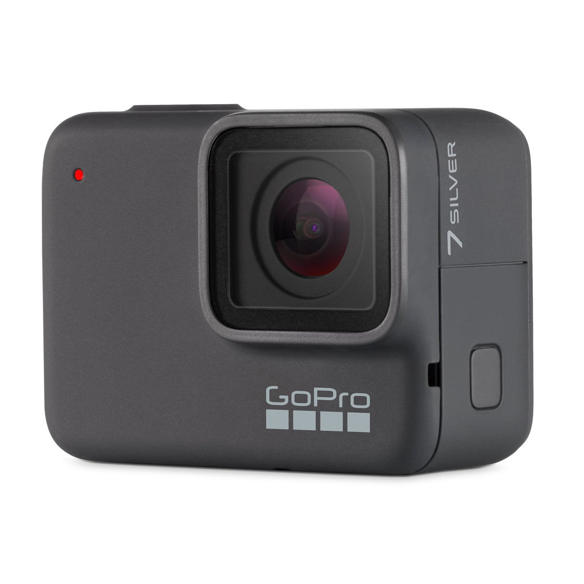 GoPro HERO7 Silver 4K Action Camera