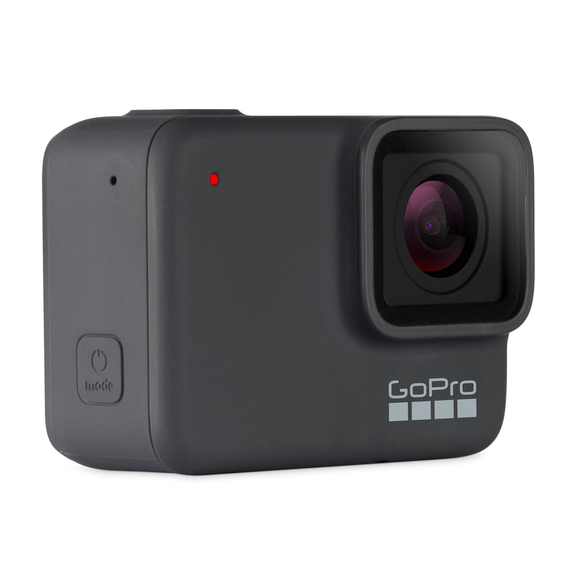 GoPro HERO7 Silver 4K Action Camera