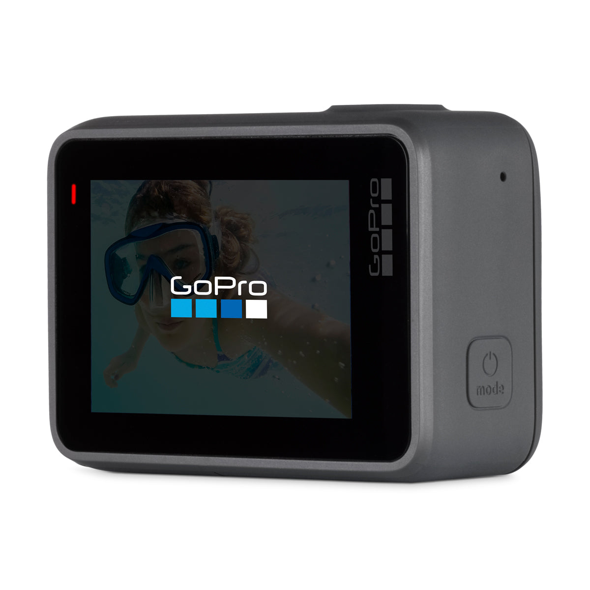 GoPro HERO7 Silver 4K Action Camera