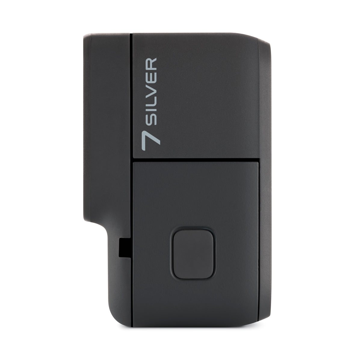 GoPro HERO7 Silver 4K Action Camera