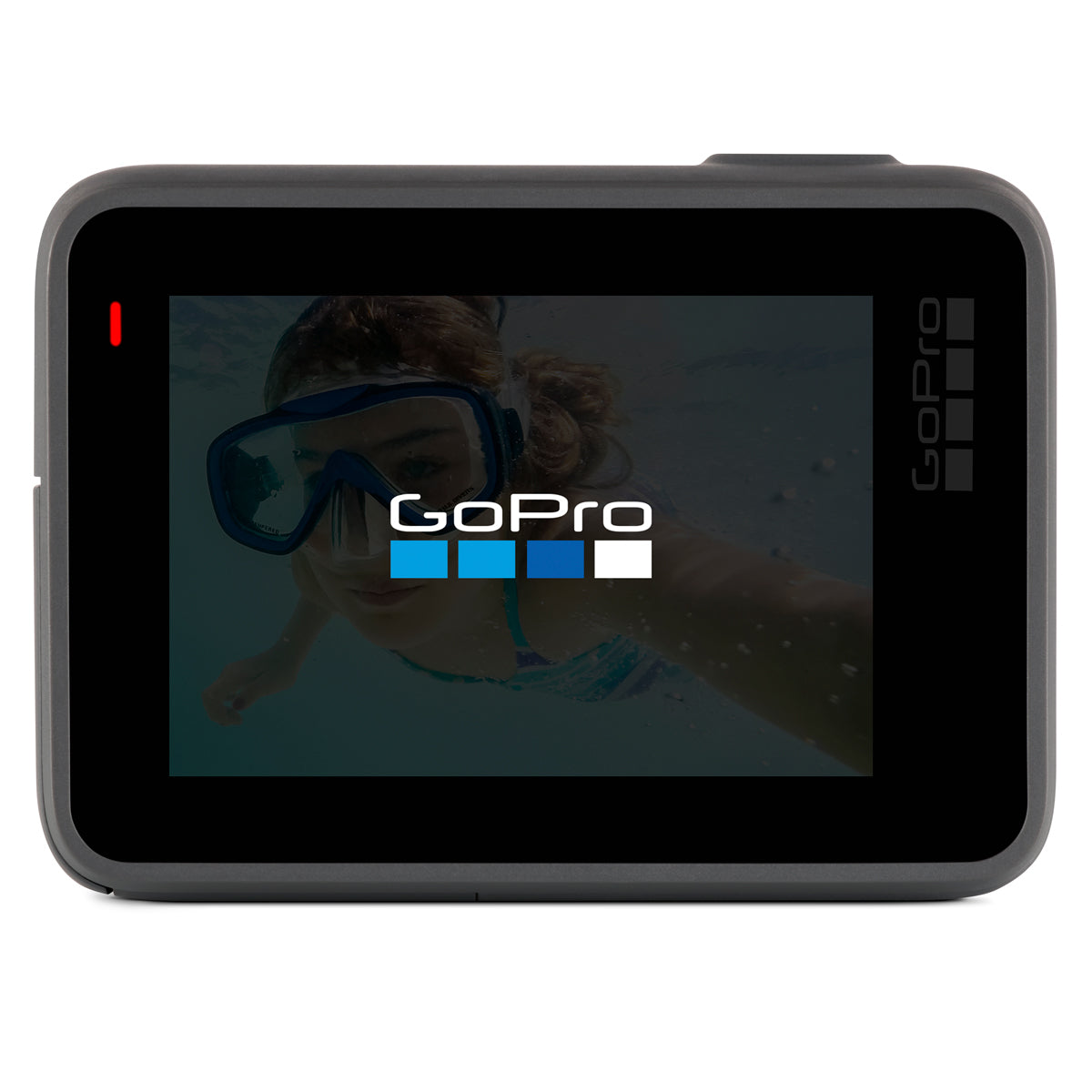 GoPro HERO7 Silver 4K Action Camera