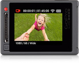 GoPro HERO4 Silver Edition Camera, discontinued, GoPro - Pictureline  - 3
