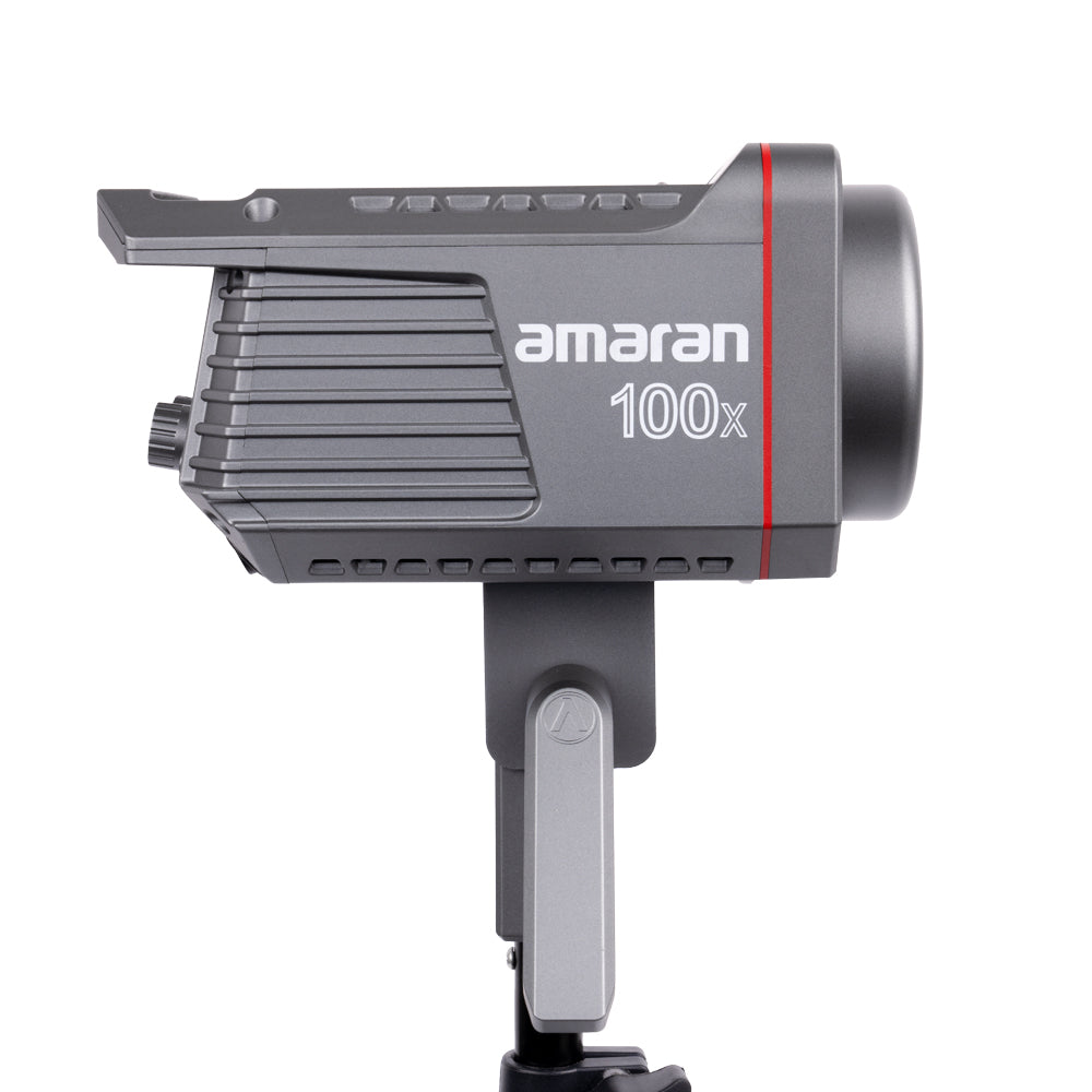 Amaran 100x Bi-Color LED Light