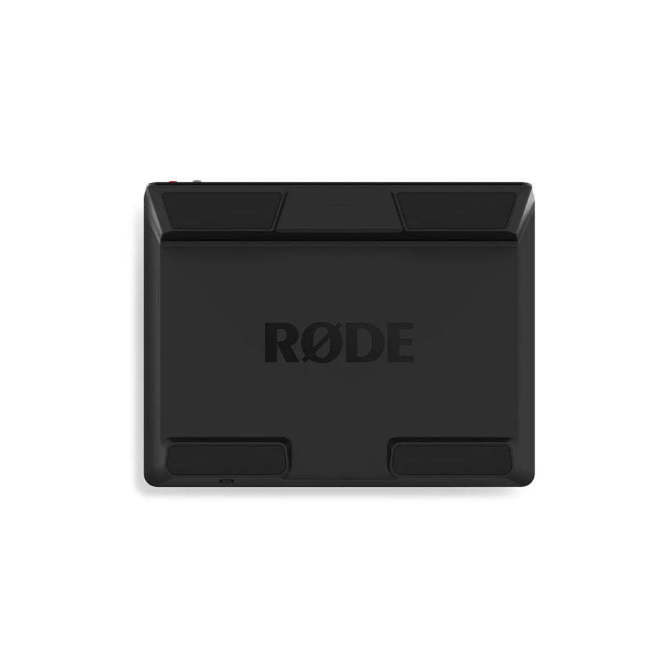 RODE RODECaster Pro Integrated Podcast Production Studio