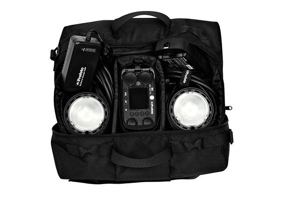 Profoto B2 Location Bag, bags lighting bags, Profoto - Pictureline  - 3