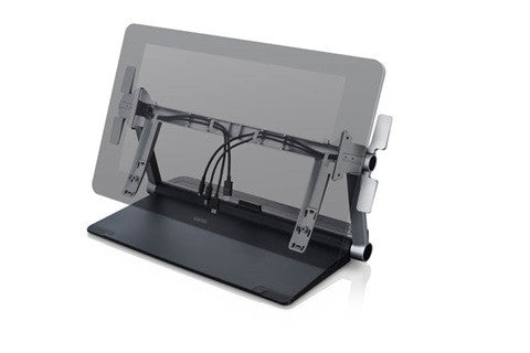 Wacom Cintiq 27QHD Ergo Stand, computers cintiq tablets, Wacom - Pictureline  - 3