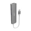 JOBY 4-In-1 USB Type-C HDMI/USB Hub