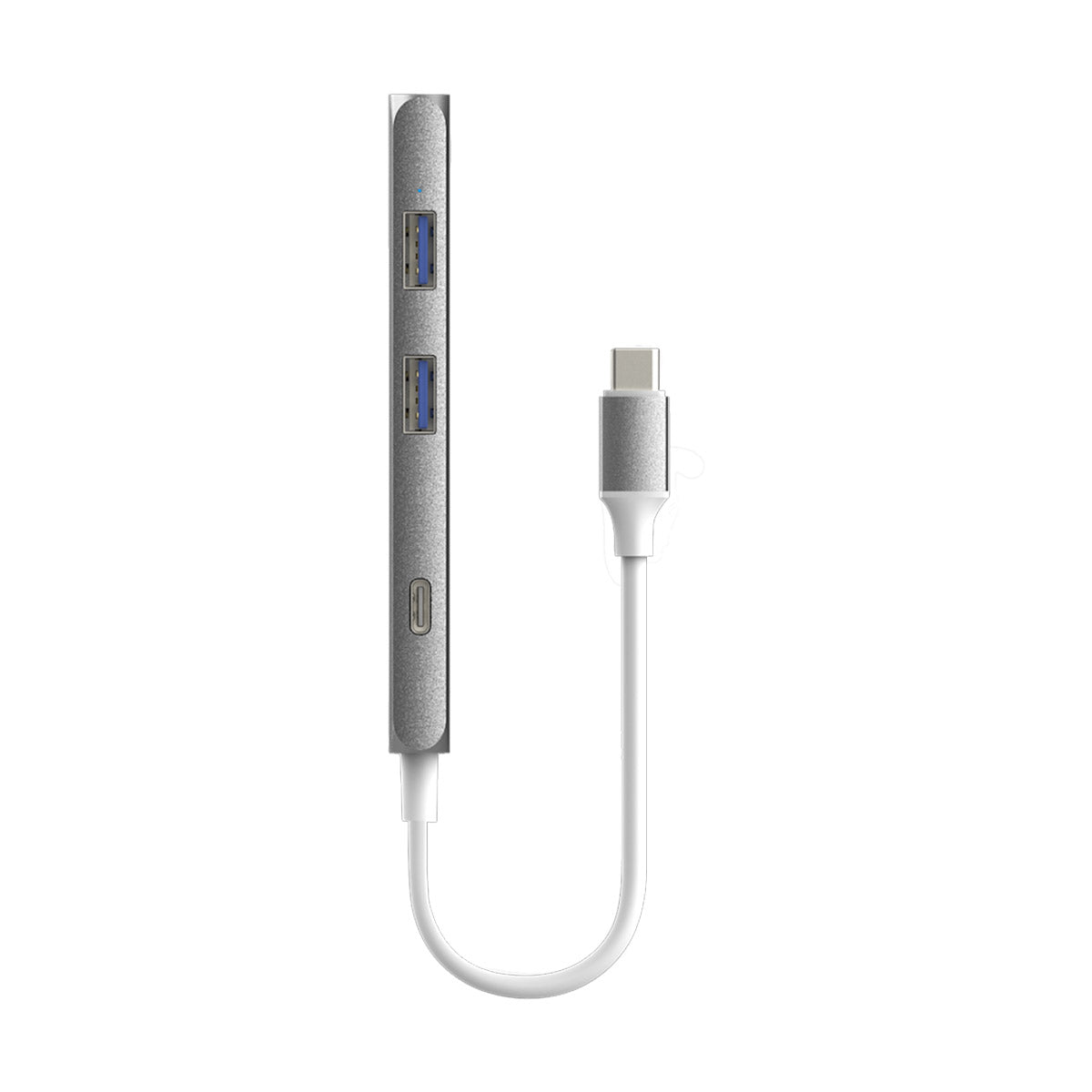 JOBY 4-In-1 USB Type-C HDMI/USB Hub
