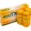 Kodak Tri-X 400TX 120 Film  (One Roll)