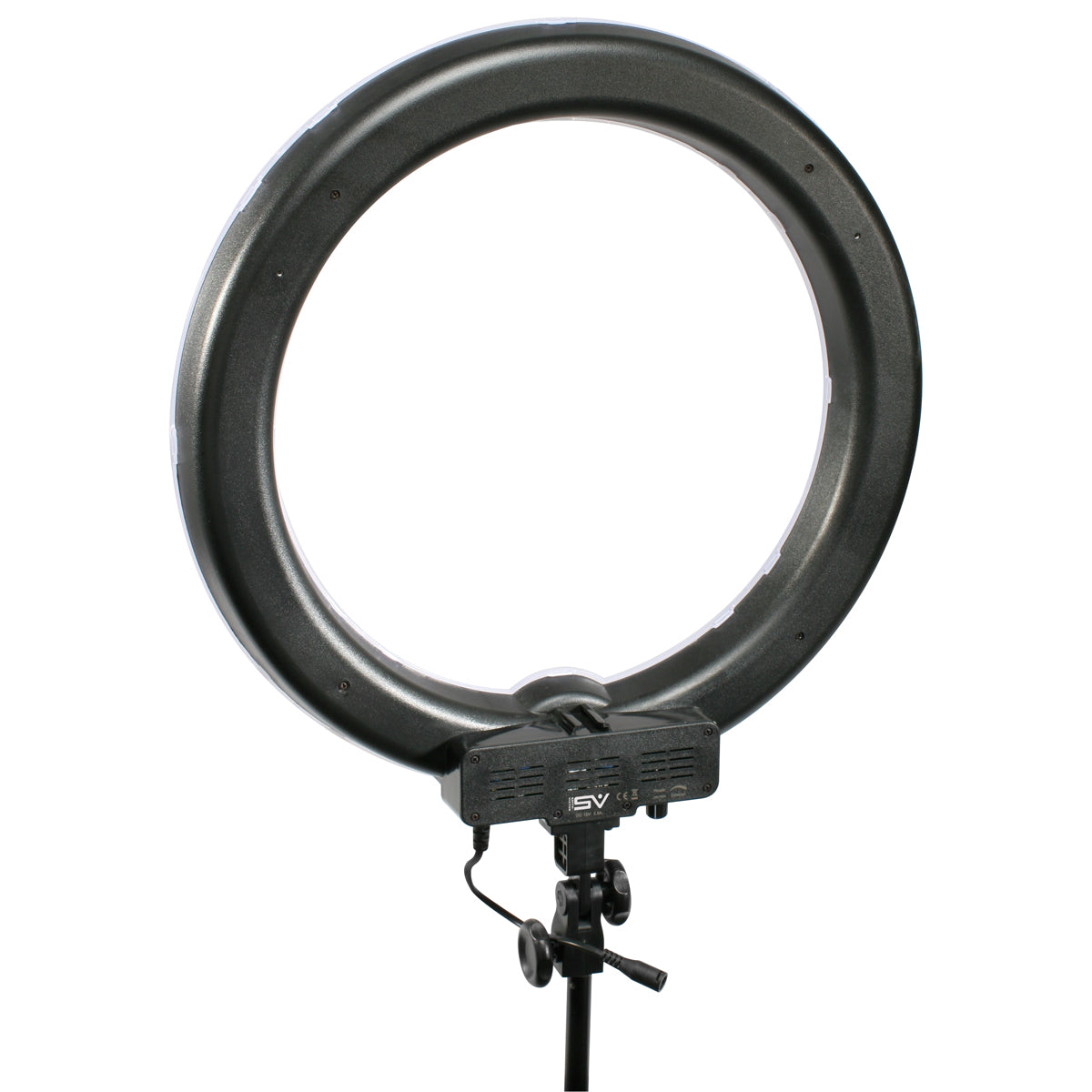 Smith-Victor LED Ring Light (19”)