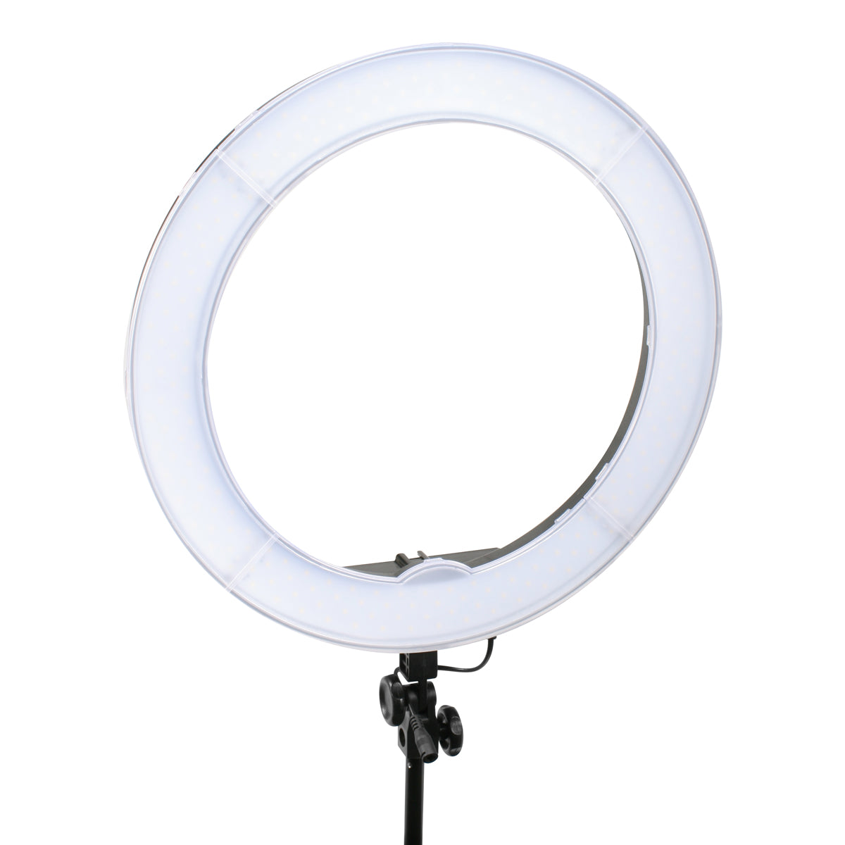 Smith-Victor LED Ring Light (19”)