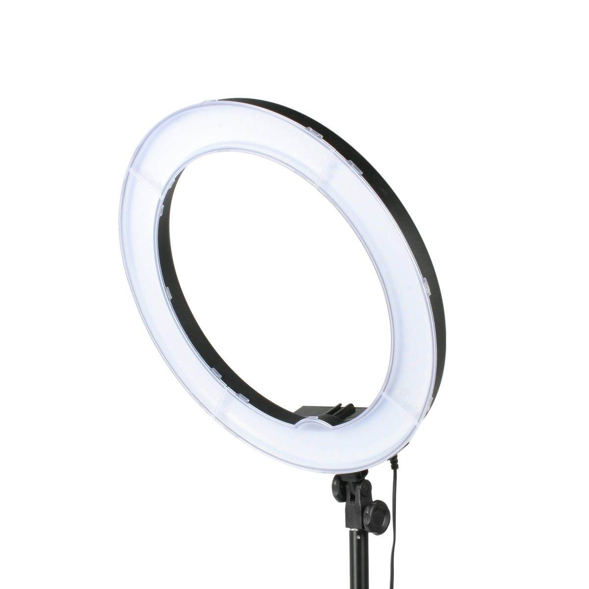 Smith-Victor LED Ring Light (19”)
