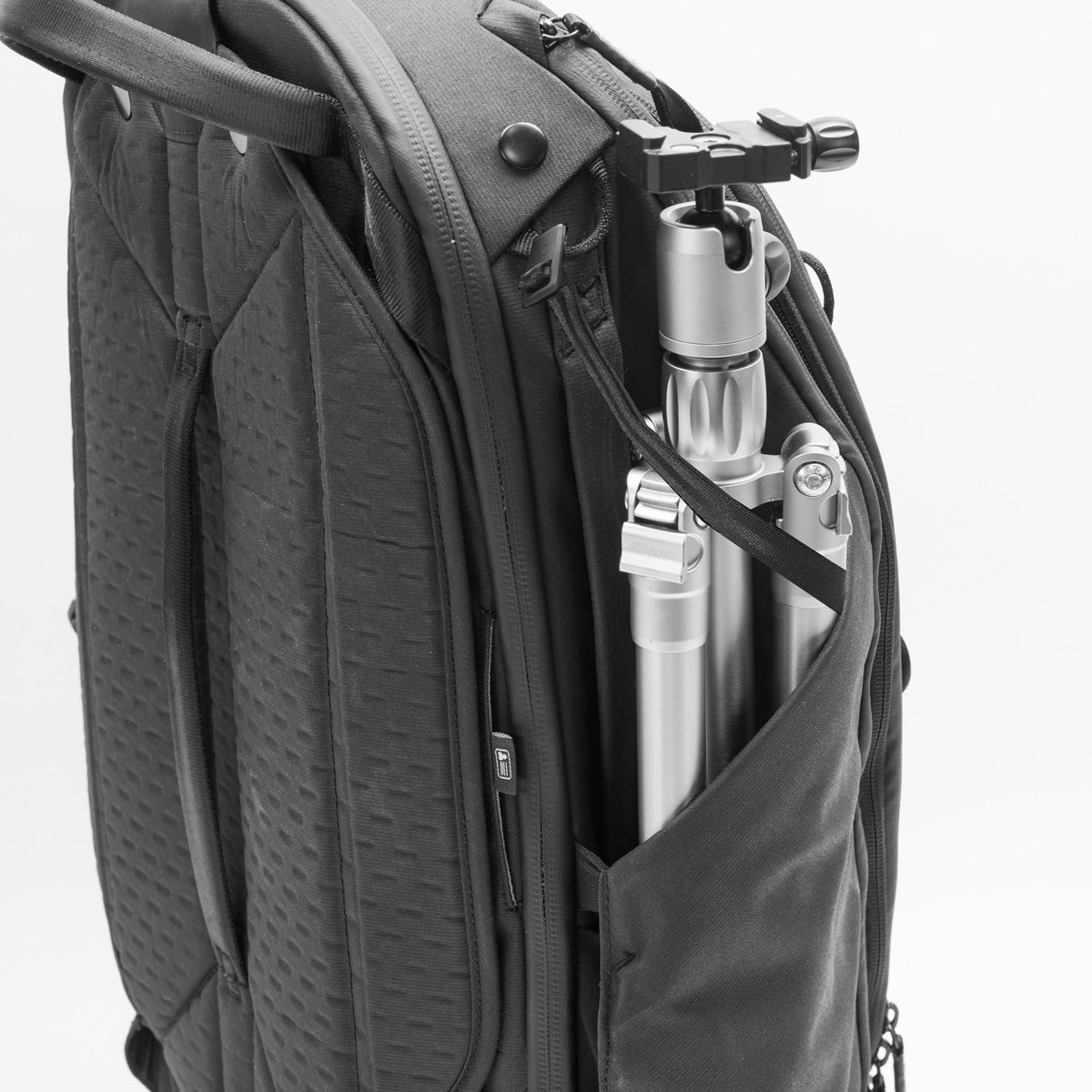 Peak Design Travel Backpack 45L - Black