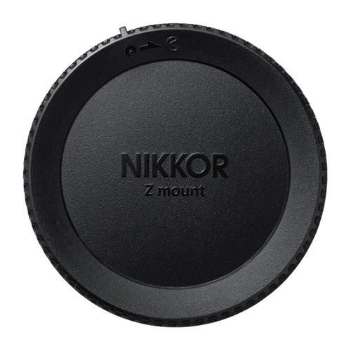 vhbw copriobiettivo posteriore Sostituisce Nikon LF-4 compatibile