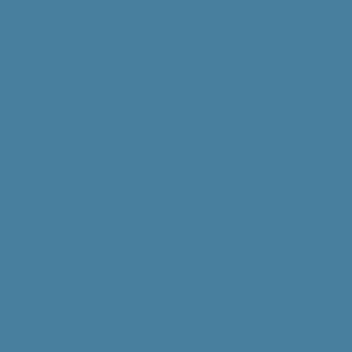 Superior Marine Blue 107"x12 Yds. Seamless Background Paper (41)