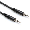 Hosa Stereo 10' 3.5 Mini to 3.5 Mini Cable