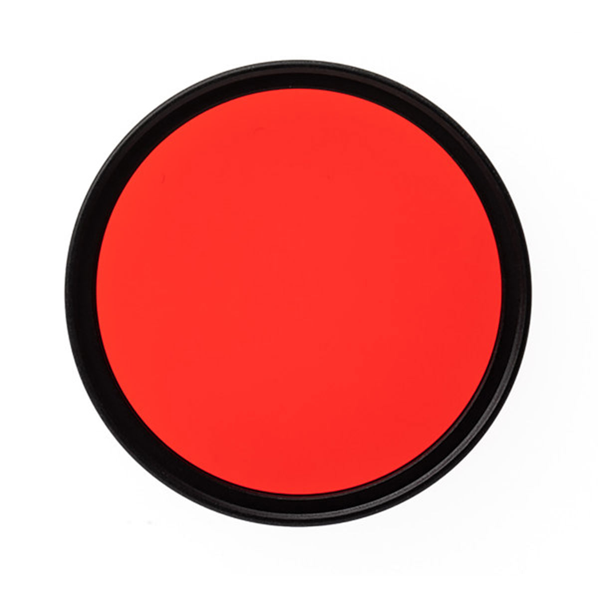 Heliopan 49mm Light Red Filter (25)