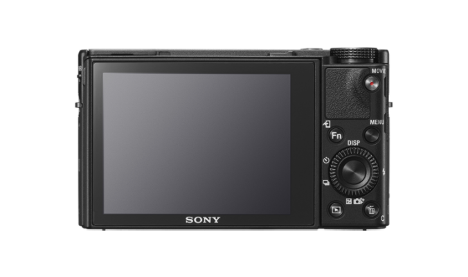 Sony Cyber-shot DSC-RX100 V Digital Camera, camera point & shoot cameras, Sony - Pictureline  - 5