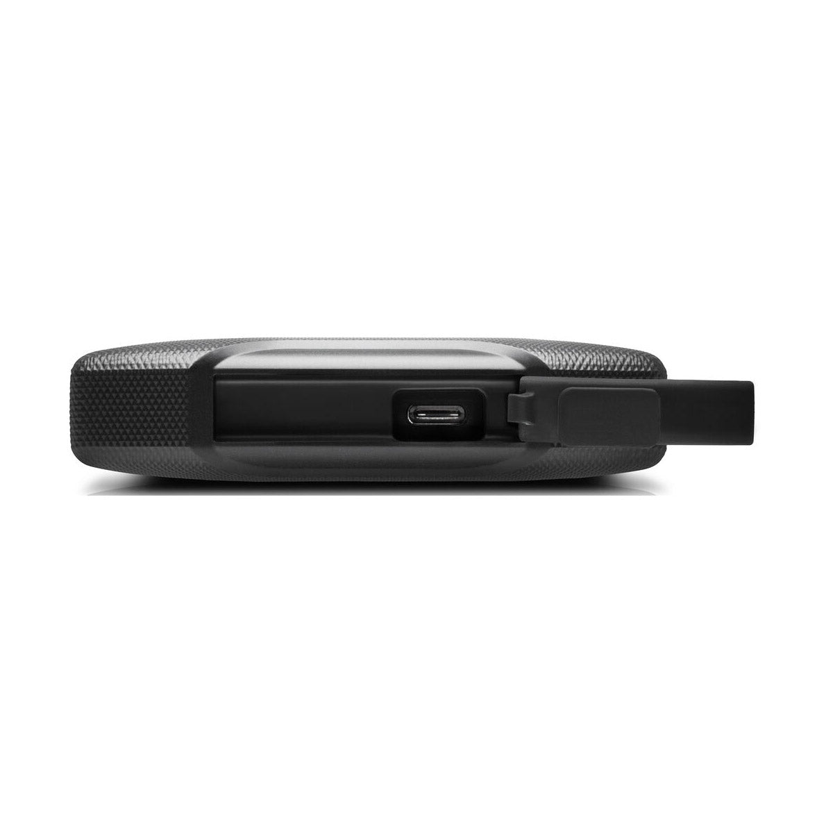 SanDisk Professional 4TB G-DRIVE ArmorATD USB 3.2 / USB 3.1 Gen 1 External Hard Drive