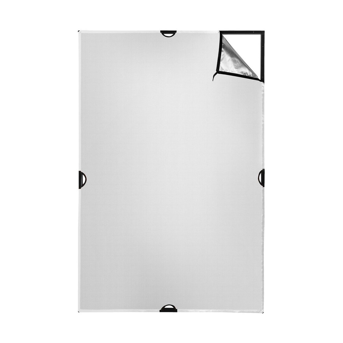 Scrim Jim Cine Frame (6' x 6')