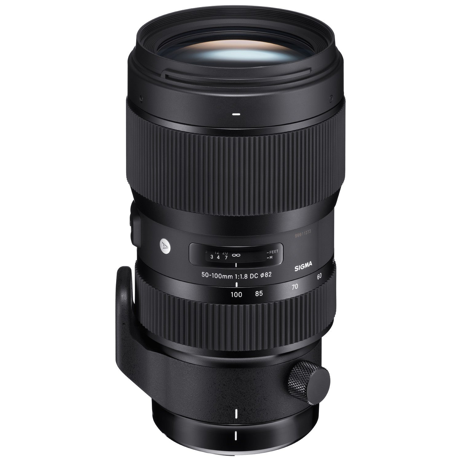 Sigma 50-100mm f/1.8 DC HSM Art Lens for Canon EF, lenses slr lenses, Sigma - Pictureline 