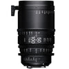 Sigma 50-100mm T2 Cine Lens for Sony