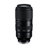 Tamron 50-400mm F/4.5-6.3 Di III VC VXD Lens for Sony FE