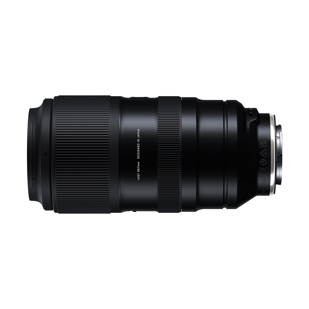 Tamron Di III VC VXD 50-400mm Lens f⁄4.5-6.3 for F⁄4.5-6.3 (Sony 