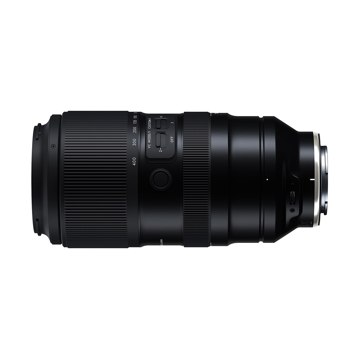 Tamron 50-400mm F/4.5-6.3 Di III VC VXD Lens for Sony FE