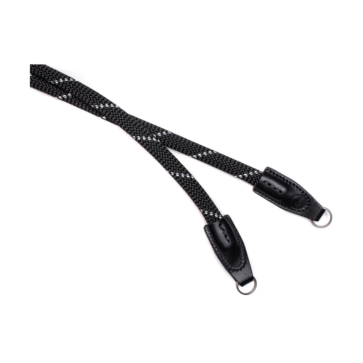 Leica 50" Rope Strap (Reflective Black)