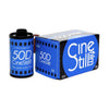 CineStill 50Daylight 135-36 Color Neg. Film (One Roll)