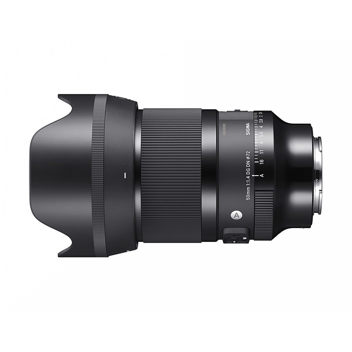 Sigma 50mm f/1.4 DG DN ART Lens for Sony FE