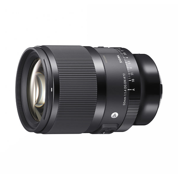 ソニー用 SIGMA 50mm F1.4 DG DN Art 美品 Amazon.com: Sigma 50mm f/1.4 DG DN Art Lens for Sony E Bundle with