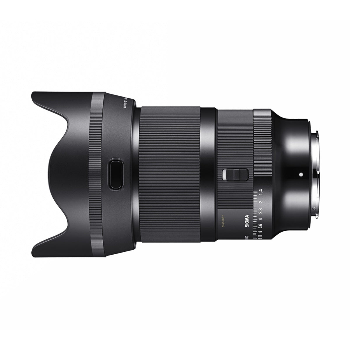 Sigma 50mm f/1.4 DG DN ART Lens for Sony FE