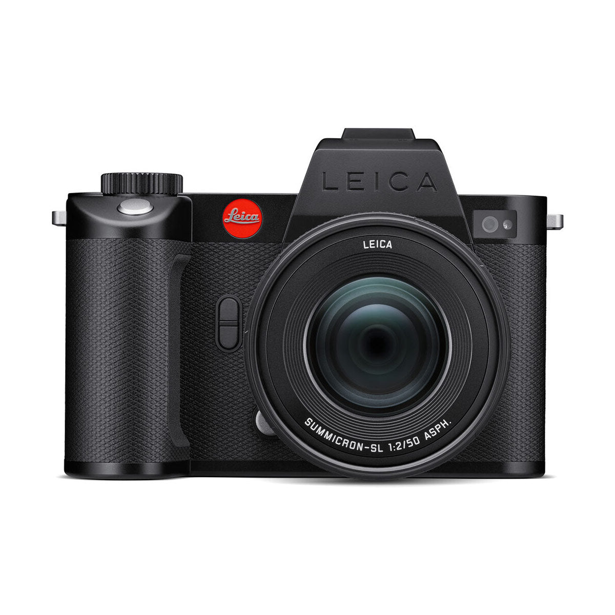 Leica SL2-S Mirrorless Digital Camera with 50mm f/2 Summicron-SL ASPH Lens