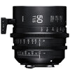 Sigma 50mm T1.5 Cine Lens for Sony