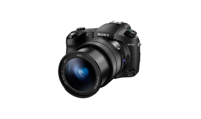Sony Cyber-Shot DSC-RX10 III Digital Camera, camera point & shoot cameras, Sony - Pictureline  - 2