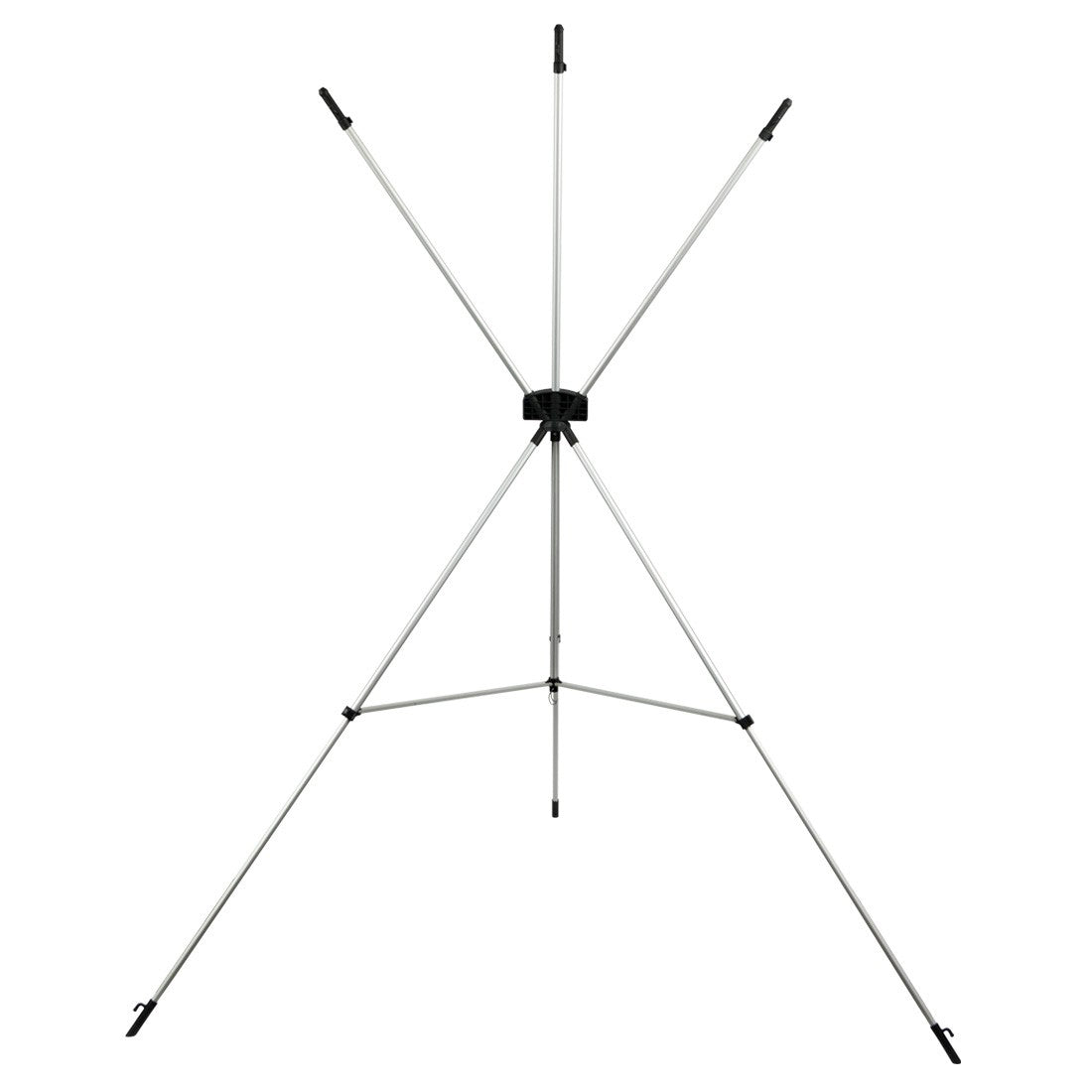 Westcott X-Drop Kit (5x12’ Rich Black Sweep)