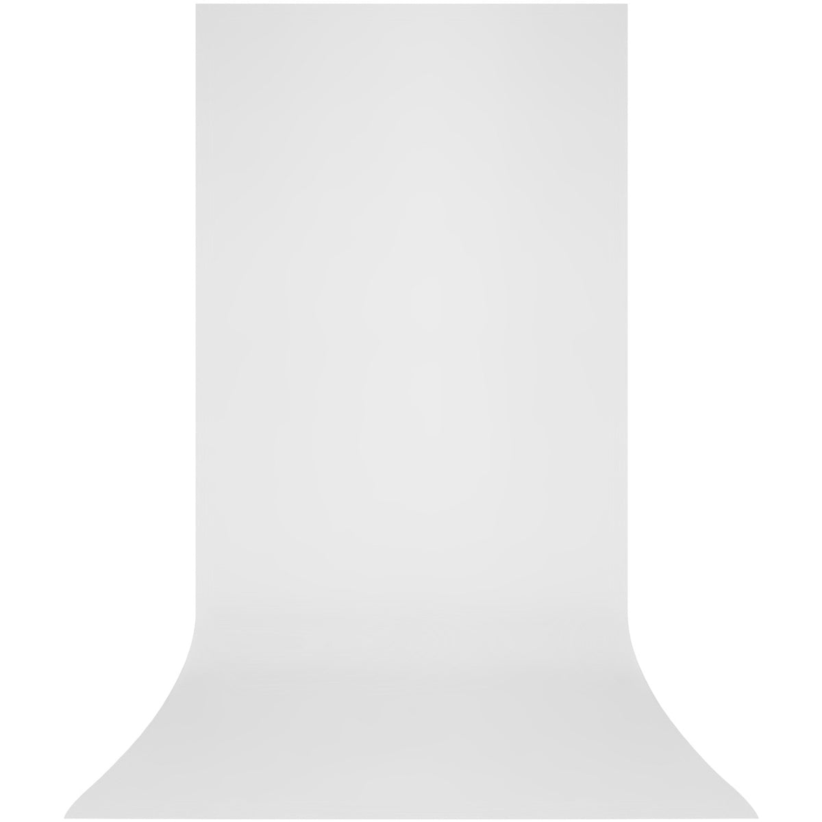 Westcott X-Drop Kit (5x12’ High-Key White Sweep)