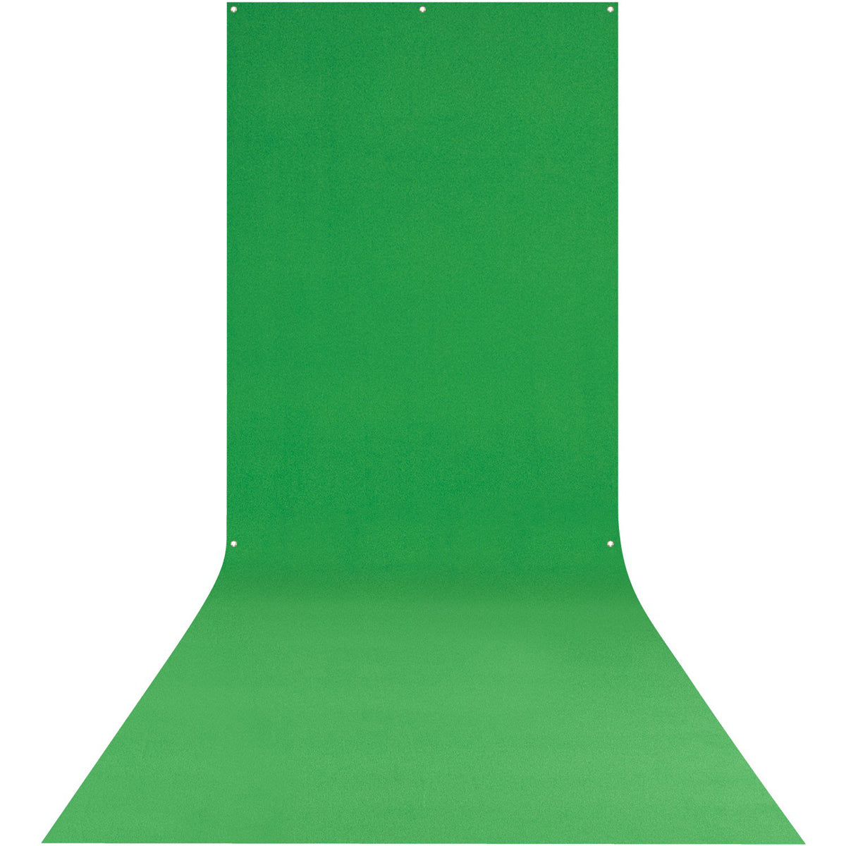 Westcott X-Drop Kit (5x12’ Chroma-Key Green Sweep)