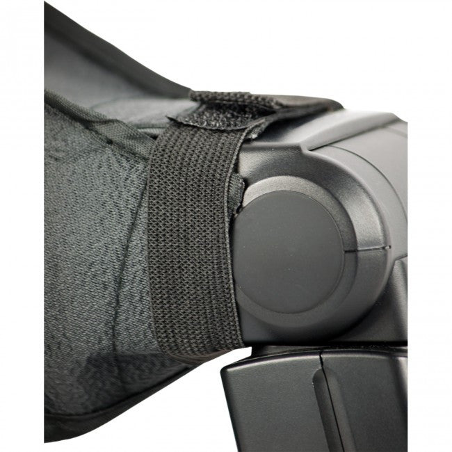 Westcott Pocket Box Round 8.5” Speedlite Modifier, lighting diffusers, Westcott - Pictureline  - 4